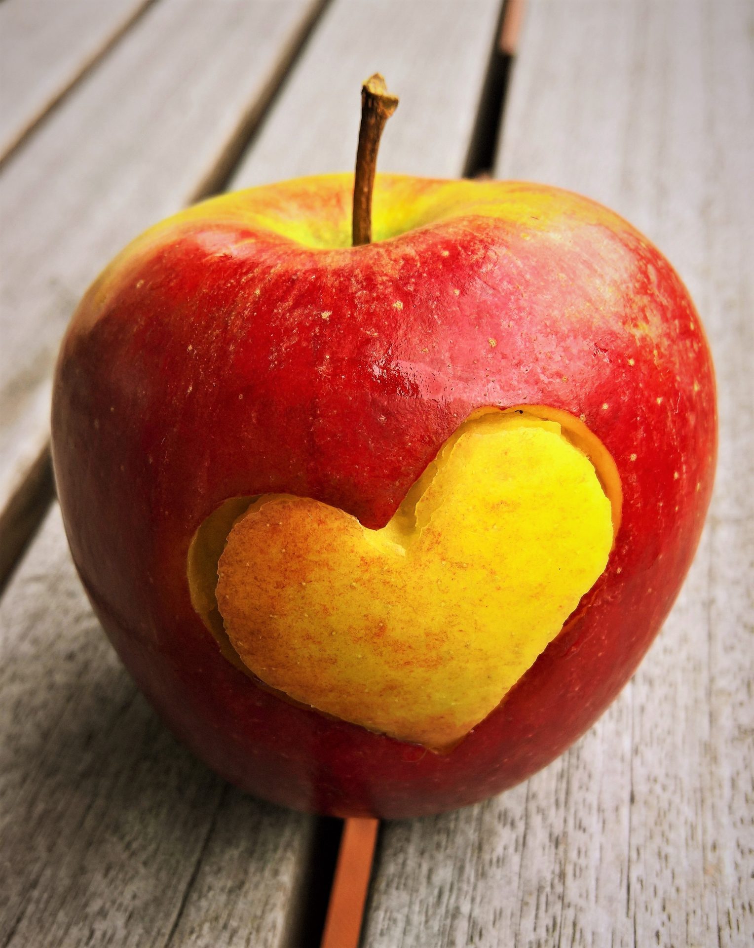 6 Abnehmen ohne zu hungern - Bild pixabay