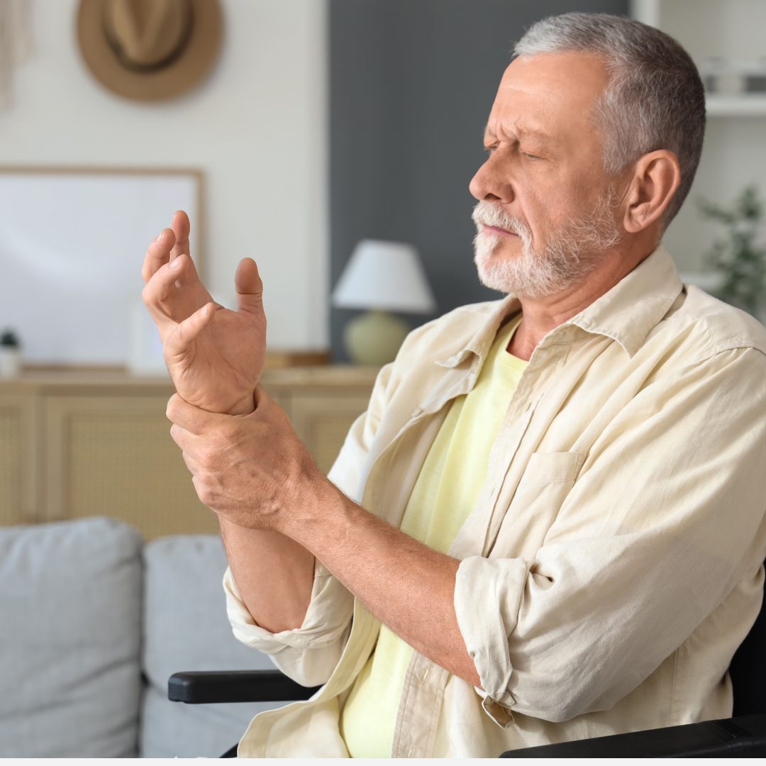 Rot Schwarz Business Bold Kontrast Coaching Consulting Zitat Instagram Post (Instagram Post)